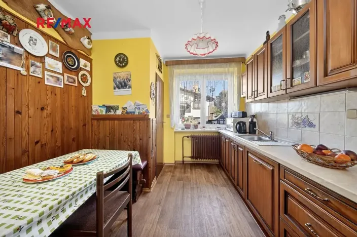 Prodej rodinného domu, Dlouhá Ves, 83 m2