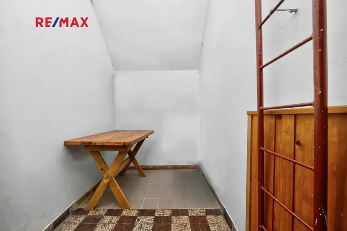 Prodej rodinného domu, Dlouhá Ves, 83 m2