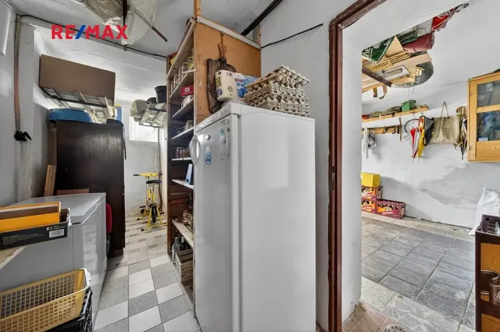 Prodej rodinného domu, Dlouhá Ves, 83 m2