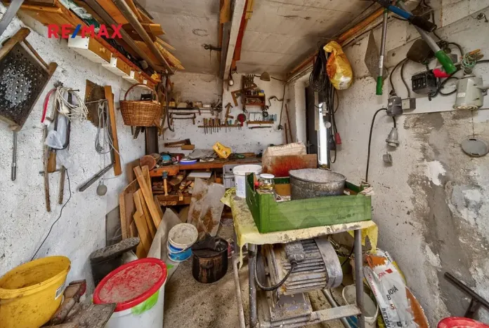 Prodej rodinného domu, Dlouhá Ves, 83 m2