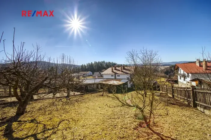 Prodej rodinného domu, Dlouhá Ves, 83 m2