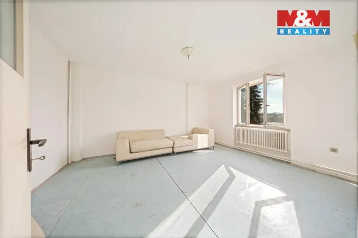 Prodej rodinného domu, Staré Město pod Landštejnem, 198 m2