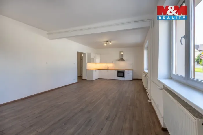 Prodej rodinného domu, Louny, Bezručova, 168 m2