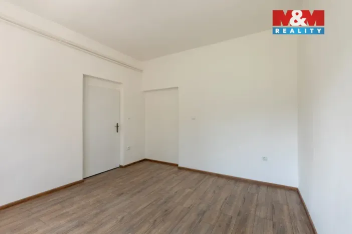 Prodej rodinného domu, Louny, Bezručova, 168 m2