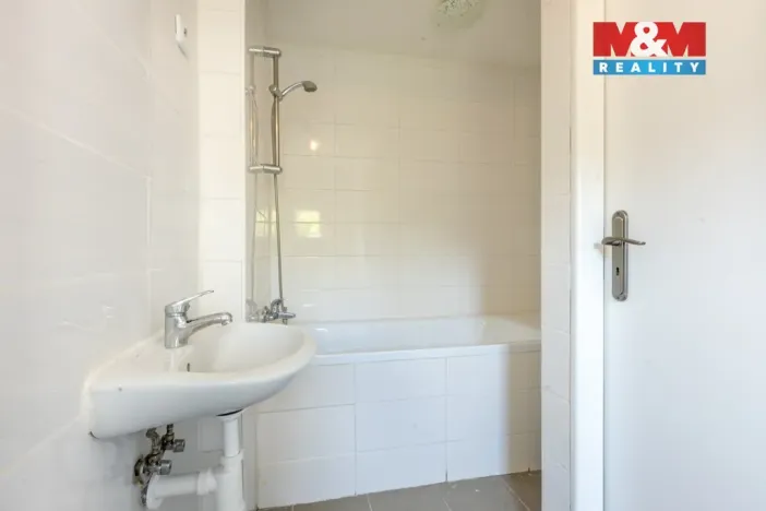 Prodej rodinného domu, Louny, Bezručova, 168 m2