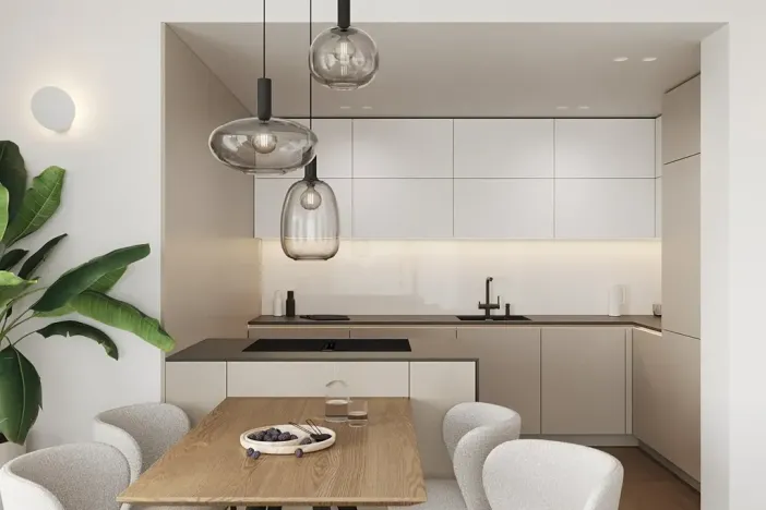 Prodej bytu 3+kk, Šlapanice, 88 m2