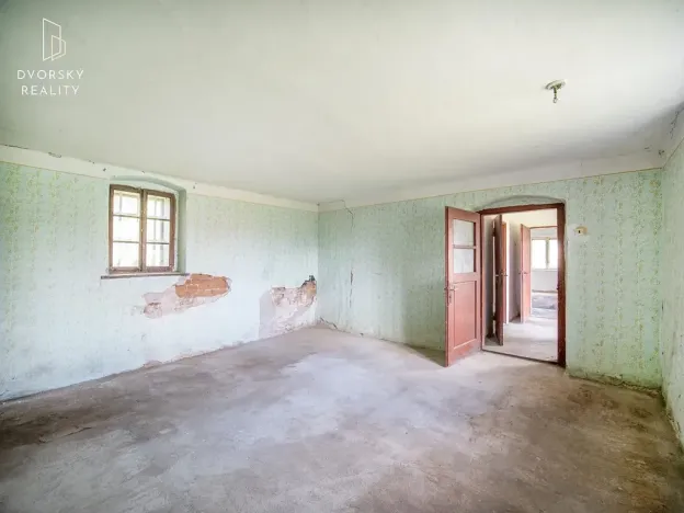 Prodej rodinného domu, Jankovice, 170 m2