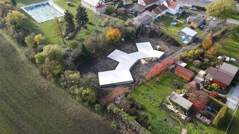 Prodej rodinného domu, Postřižín, 145 m2