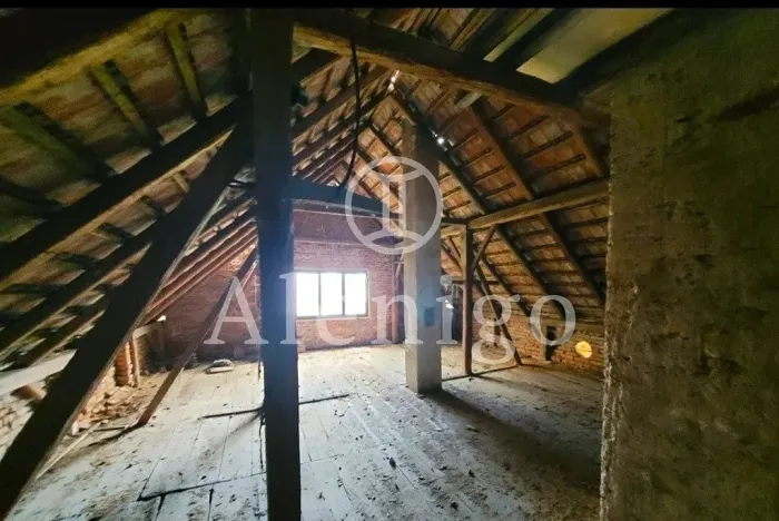 Prodej chalupy, Domousnice, 140 m2