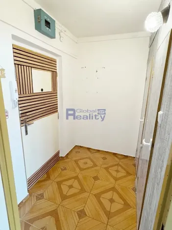 Prodej bytu 1+kk, Hradec Králové, Severní, 31 m2