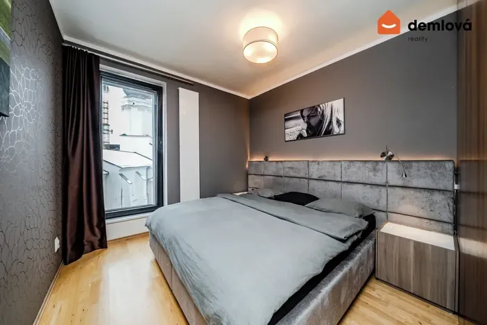 Prodej bytu 4+kk, Ostrava, Biskupská, 96 m2