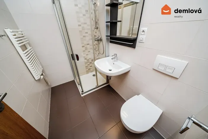 Prodej bytu 4+kk, Ostrava, Biskupská, 96 m2