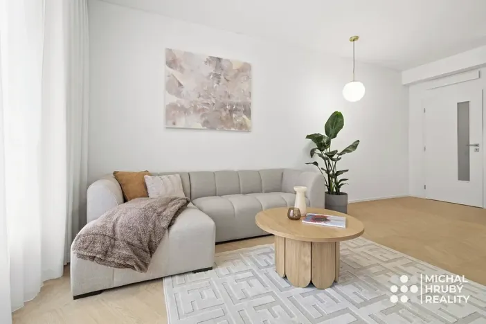 Prodej bytu 3+kk, Ostrava, Výstavní, 71 m2