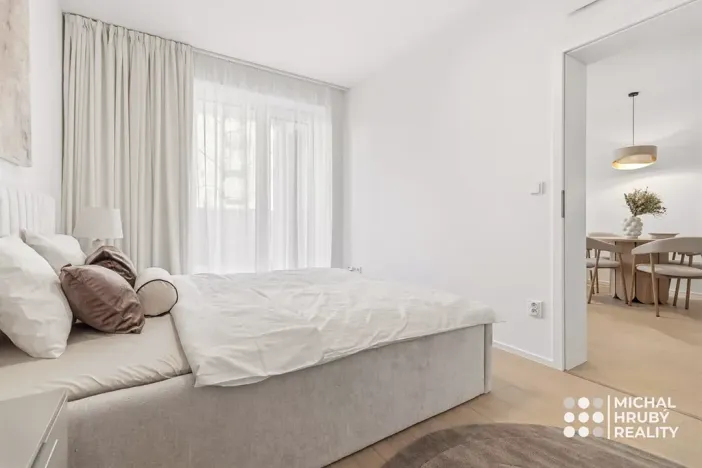 Prodej bytu 2+kk, Ostrava, Výstavní, 47 m2