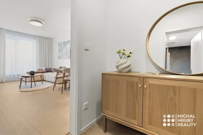 Prodej bytu 2+kk, Ostrava, Výstavní, 47 m2