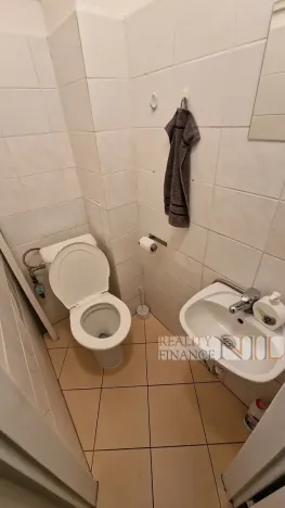 Pronájem obchodního prostoru, Plzeň, Na Roudné, 76 m2