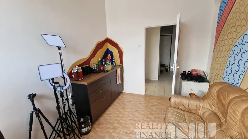 Pronájem obchodního prostoru, Plzeň, Na Roudné, 76 m2