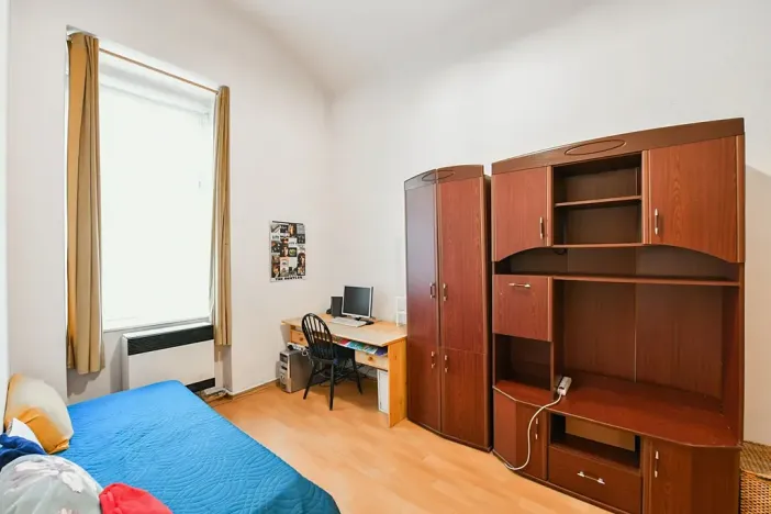 Prodej bytu 4+kk, Praha - Karlín, Sokolovská, 76 m2