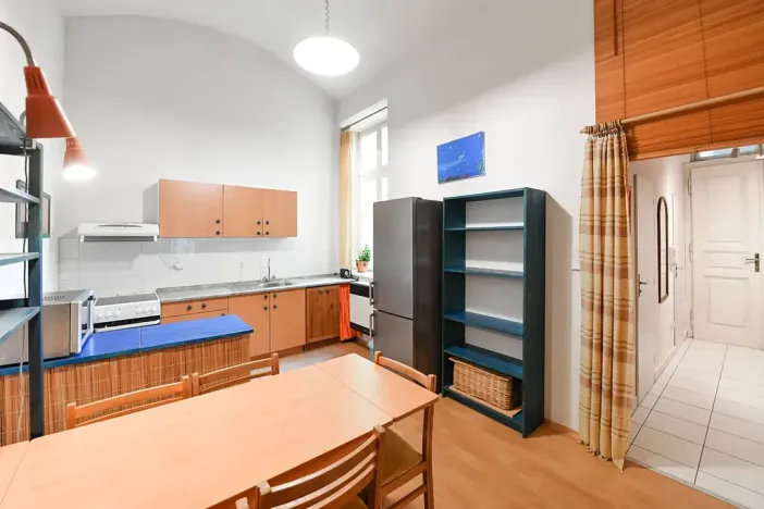 Prodej bytu 4+kk, Praha - Karlín, Sokolovská, 76 m2