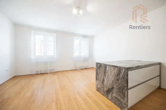 Pronájem bytu 2+kk, Praha - Záběhlice, Na lávce, 47 m2