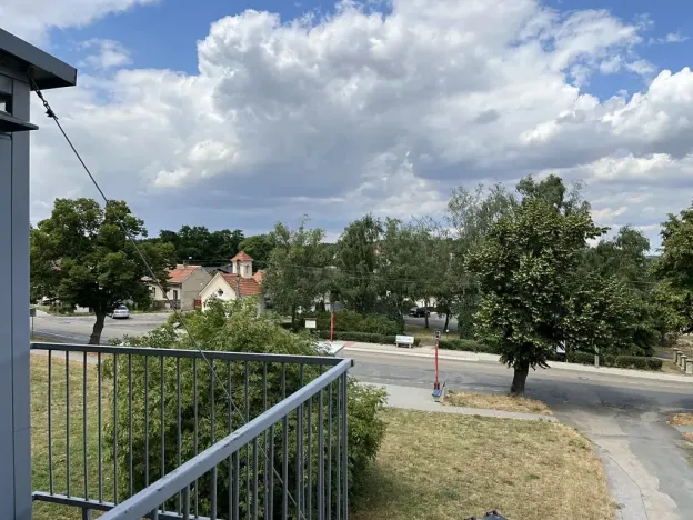 Pronájem bytu 3+kk, Odolena Voda, Náměstí Vítězslava Hálka, 77 m2