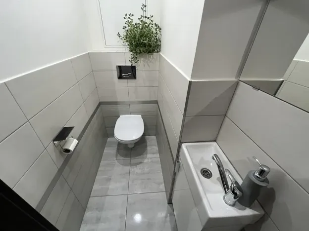 Pronájem bytu 3+kk, Odolena Voda, Náměstí Vítězslava Hálka, 77 m2