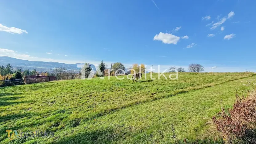 Prodej pozemku pro bydlení, Jablunkov, 1994 m2