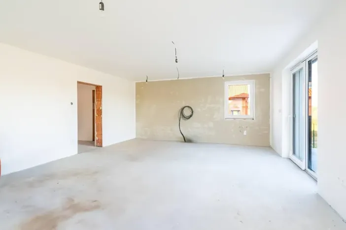 Prodej rodinného domu, Hluboká nad Vltavou, 120 m2