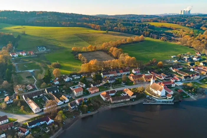 Prodej rodinného domu, Hluboká nad Vltavou, 120 m2