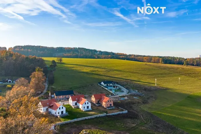 Prodej rodinného domu, Hluboká nad Vltavou, 120 m2