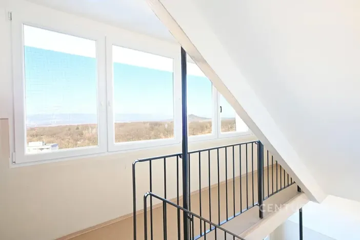 Pronájem bytu 1+1, Most, Růžová, 26 m2