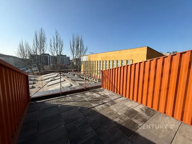 Pronájem bytu 3+kk, Praha - Vysočany, Kolbenova, 80 m2