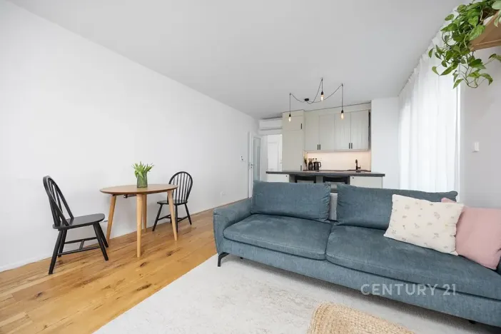 Prodej bytu 3+kk, Praha - Hlubočepy, Dostalové, 66 m2