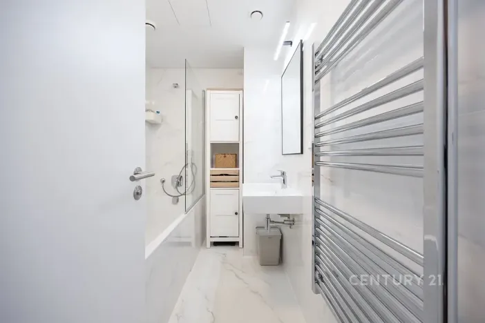 Prodej bytu 3+kk, Praha - Hlubočepy, Dostalové, 66 m2