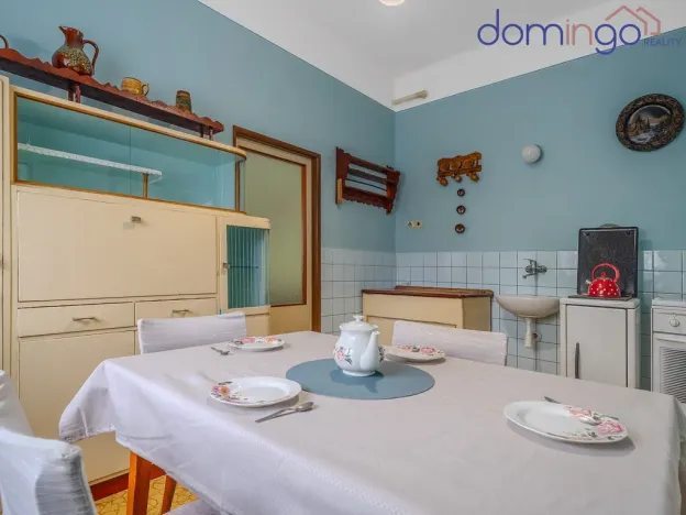 Prodej rodinného domu, Svitavy - Předměstí, Lanškrounská, 85 m2