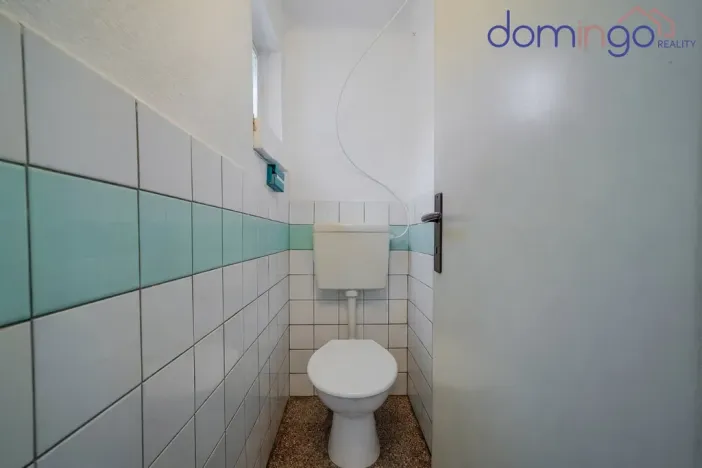 Prodej rodinného domu, Svitavy - Předměstí, Lanškrounská, 85 m2