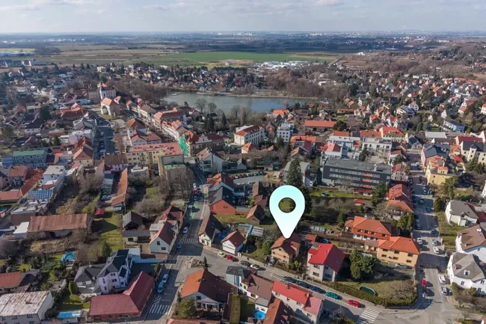 Prodej rodinného domu, Říčany, Rýdlova, 160 m2