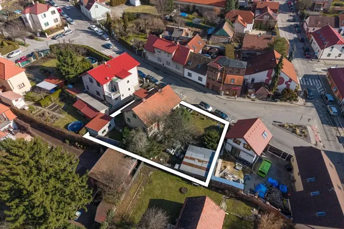 Prodej rodinného domu, Říčany, Rýdlova, 160 m2