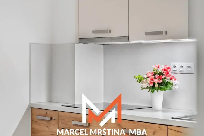 Prodej bytu 2+kk, Deštné v Orlických horách, 58 m2