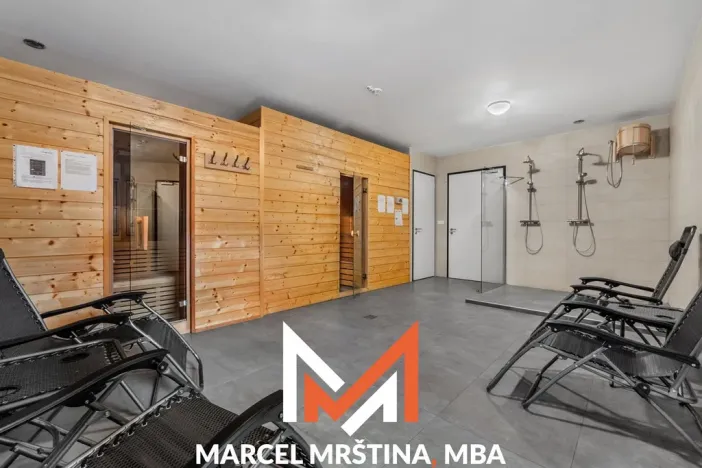 Prodej bytu 2+kk, Deštné v Orlických horách, 58 m2