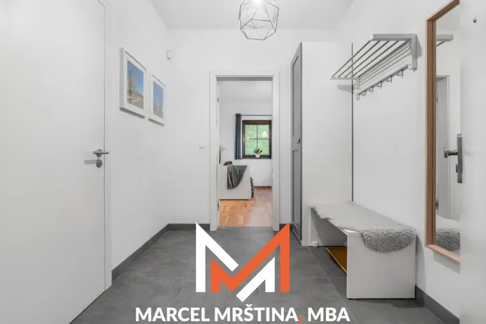 Prodej bytu 2+kk, Deštné v Orlických horách, 58 m2