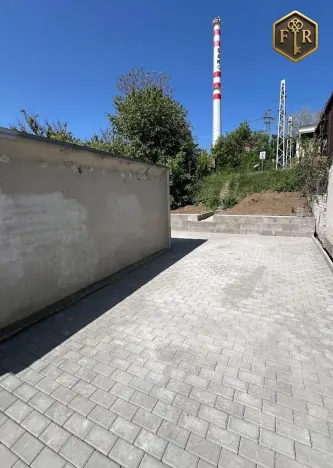 Prodej pozemku pro bydlení, Brno, Podstránská, 248 m2