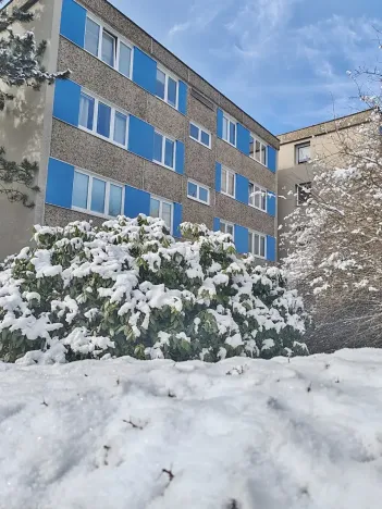 Prodej bytu 4+1, Liberec, Ostravská, 72 m2