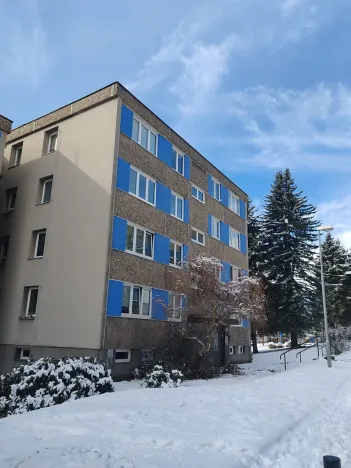 Prodej bytu 4+1, Liberec, Ostravská, 72 m2