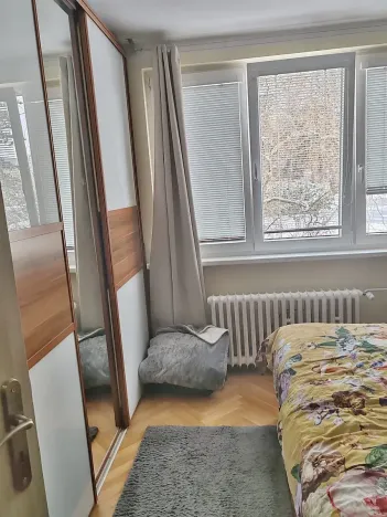 Prodej bytu 4+1, Liberec, Ostravská, 72 m2