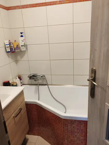 Prodej bytu 4+1, Liberec, Ostravská, 72 m2