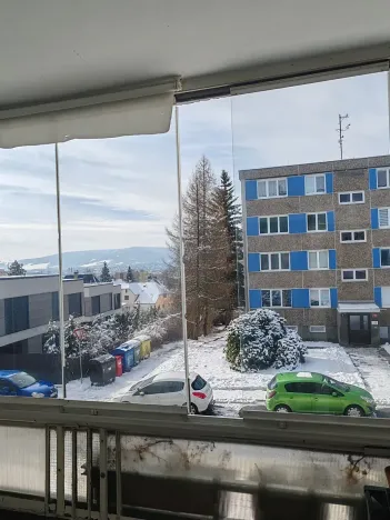 Prodej bytu 4+1, Liberec, Ostravská, 72 m2