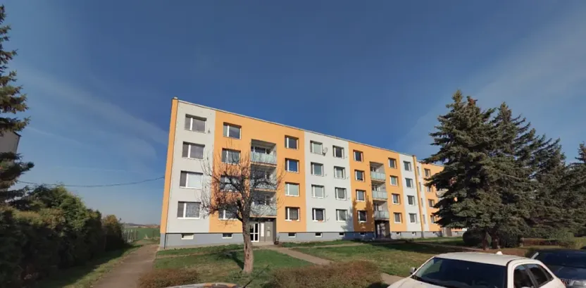Prodej bytu 2+1, Libochovice, Kosmonautů, 65 m2