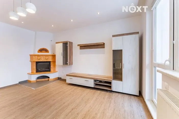 Pronájem bytu 3+1, Hanušovice, Na Holbě, 68 m2