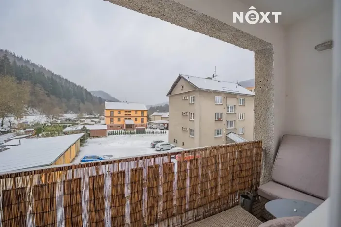 Pronájem bytu 3+1, Hanušovice, Na Holbě, 68 m2